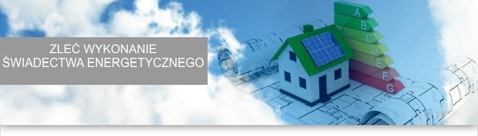 certyfikator energetyczny Tarnobrzeg